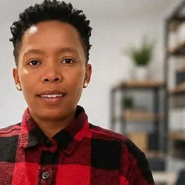 Sanetta Johnson, professional support services at MA Professional Support Services